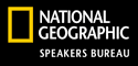 National Geographic Speakers